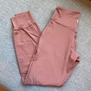 Align Jogger 28” Sz 4 NWOT